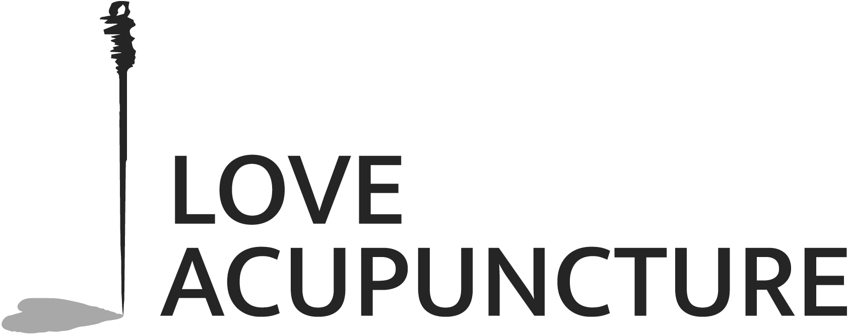love acupuncutre logo